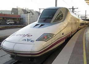 Fomento aprueba inversiones de más de 40 millones de euros para la línea de alta velocidad Valladolid-Venta de Baños-Palencia-León