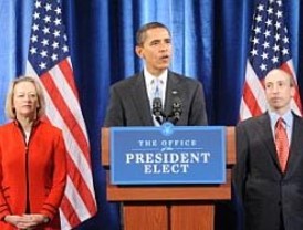 Obama confirma intercepción de 'aparentes' paquetes bomba