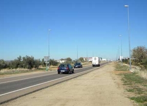 Sesenta personas han muerto en las carreteras de Castilla y León este año