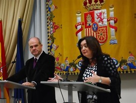 Andalucía asumirá el 1 de abril las competencias de gestión del litoral