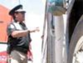 México y Bolivia son los líderes para sobornar polícias en AL