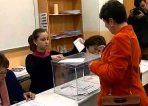 El Bocyl publica el Decreto por el que se convocan las elecciones autonómicas