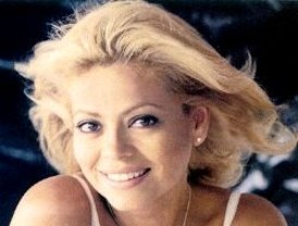 Gisela lloró al despedir a Robert Martínez de 'El Gran Show'