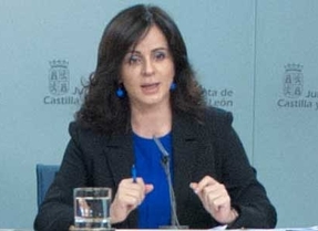 Silvia Clemente considera 'prematuro' hablar de las cifras concretas de la nueva PAC