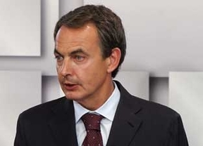 Zapatero exige a Bruselas y al BCE una respuesta a los problemas de la eurozona