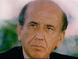 Falleció el ex presidente Carlos Andrés Pérez