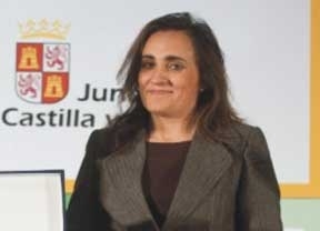 Fallece  a los 47 años Córdula García, exdirectora general de Comercio y Economía Social de la Junta