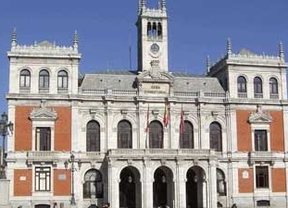 Valladolid recurre al Supremo la anulación de la modificación del PGOU para el nuevo complejo ferroviario