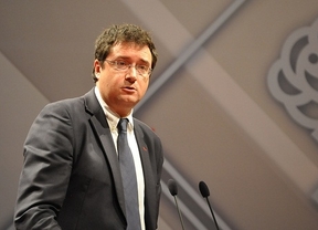 El 75,5% de los delegados respalda la gestión de Óscar López y el 14,9 vota en contra