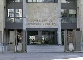 Nueve cargos de la Consejería de Economía declaran este jueves como imputados en un juzgado de Valladolid