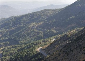 Gredos cuenta con una estación avanzada para medir el cambio climático