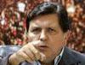 La oposición respalda al Presidente del Perú