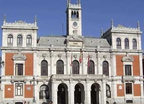 Puente (PSOE) pide a León de la Riva que "se marche" porque "ha tocado fondo" con el 'caso PGOU'