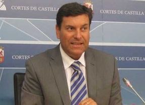 Carriedo reclama al PSOE su apoyo a los presupuestos regionales porque 