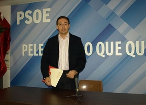 Fernando Pablos, reelegido secretario general del PSOE de Salamanca con el 78% de los votos