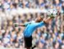 Chile es 53 del mundo, según la FIFA