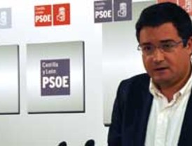 López pide a Herrera que demande las competencias de Justicia