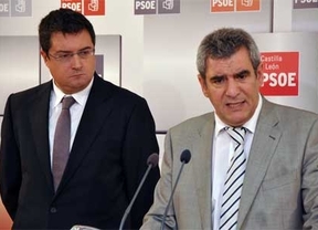 PP y PSOE se 