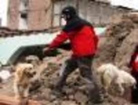 Socorrista español hace seria denuncia