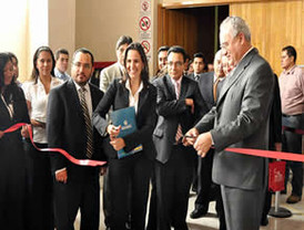 MH evaluará proyectos de estudiantes IPN en encuentro empresarial