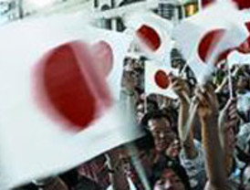 Los japoneses votan por el cambio 54 años después