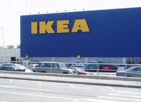 Aspace Valladolid recibe más de 80.000 euros del fondo 'Ikea Colabora 2012' 