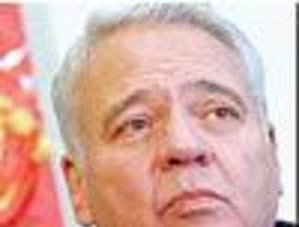 Corte Suprema formaliza solicitud de extradición a EEUU