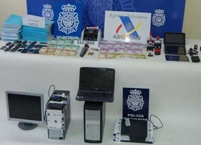 Desarticulada una organización que estafó 5 millones de euros con la simulación accidentes de tráfico en León