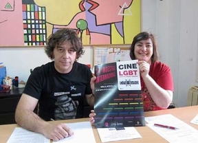 La 14 edición de Cinhomo proyectará en Valladolid 18 largos y 31 cortos de ficción y documental