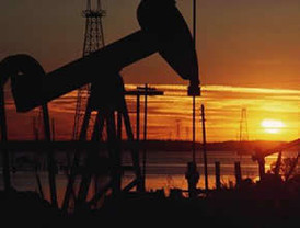 El crudo de Texas cierra a 79,55 dólares el barril en NY