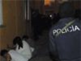 Siguen operativos en Tepito, ahora intervienen polícias federales