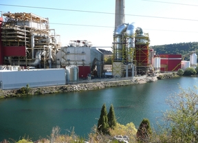 Iberdrola incrementará el próximo año la producción de la central térmica de Velilla que asumirá la de tres plantas cerradas