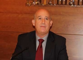 La Asamblea General de Confaes Salamanca ratifica como presidente a Martín Mesonero
