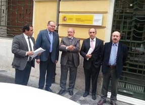 Diputación de Palencia y CHD colaborarán en la construcción de sistemas de depuración en pequeños municipios