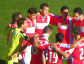 IÑAKI ALONSO: 'NOS FALTA REGULARIDAD EN EL JUEGO'