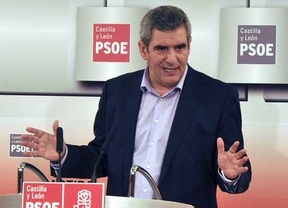 Villarrubia reclama la eliminación 'urgente' del céntimo sanitario