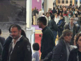 INTUR cierra sus puertas con un incremento de visitas del 2% y destaca el 'éxito' de la oferta gastronómica