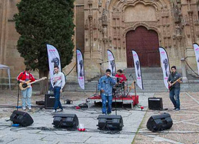 Fàcyl lanza el concurso 'Descubre Fàcyl' para proyectar a solistas y grupos de Castilla y León