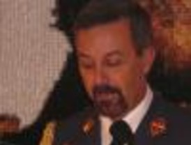 El embajador Estrella destacó el prestigio con el que cuentan las Fuerzas Armadas españolas