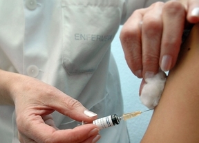 Sanidad administró en 2012 casi 840.000 vacunas en sus distintos programas preventivos de vacunación