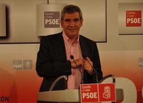 Palencia aportaría casi la mitad de los avales que Villarrubia necesita para ser candidato a la secretaría del PSCyL