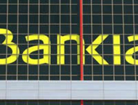 Bankia decide finalmente salir a Bolsa a 3,75 euros por acción