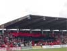 El CD Mirandés desperdicia su ventaja y seguirá en 2ªB