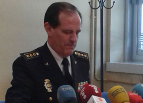 El jefe superior de la Policía cree que podría haber más de un grupo dedicado a asaltar viviendas unifamiliares en Valladolid