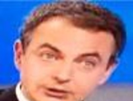 Zapatero: '¿Yo aznarista? Eso no se lo cree nadie...'