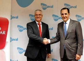 Iberaval y Banco Popular facilitarán 24 millones de euros a las pymes y autónomos 