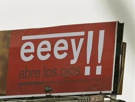 ¡No más Chávez!