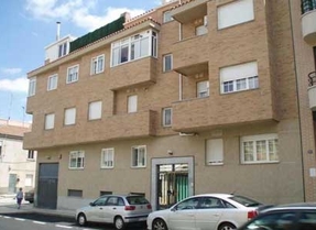 La compraventa de vivienda cae un 15,2% en noviembre en Castilla y León