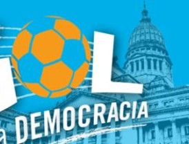Ingresa al Congreso el proyecto de ley de Comunicación Audiovisual