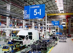 Iveco retira el ERE temporal en su planta de Valladolid por la mayor carga de trabajo